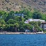 Lemon Garden Boutique Bozburun