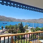 Hotel Lemon Garden Boutique Bozburun