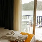 Lemon Garden Boutique 3* Bozburun