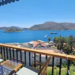 Lemon Garden Boutique Hotel 3*