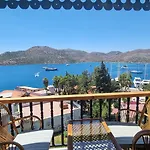 Lemon Garden Boutique 3* Bozburun
