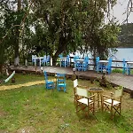 Lemon Garden Boutique 3* Bozburun