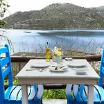 Lemon Garden Boutique Hotel Bozburun