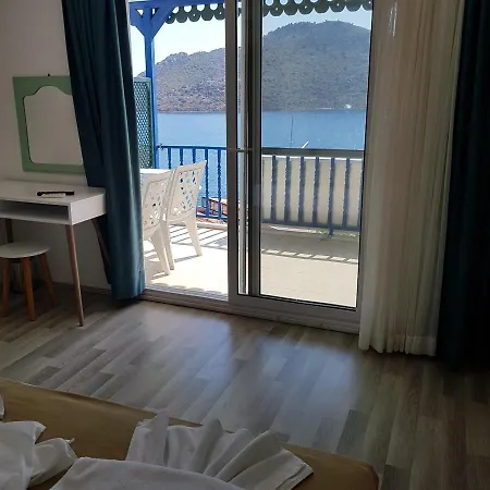 Szálloda Lemon Garden Boutique