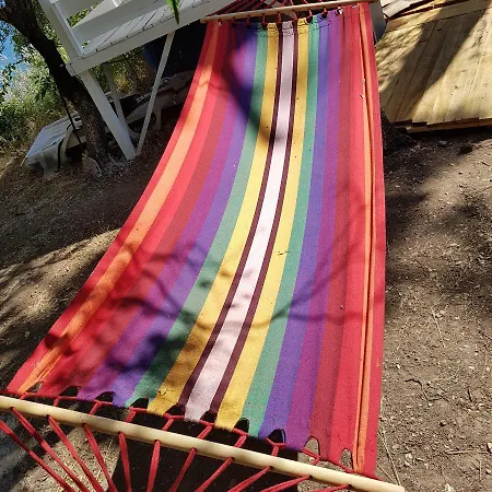 Lemon Garden Boutique Szálloda Bozburun