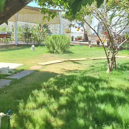 Szálloda Lemon Garden Boutique