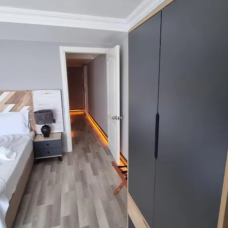 Szálloda Lemon Garden Boutique 3*