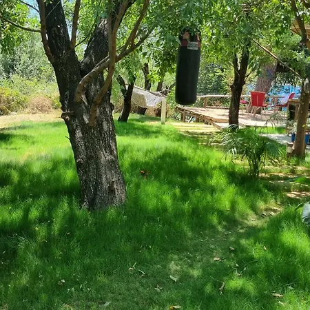 Lemon Garden Boutique 3* Bozburun