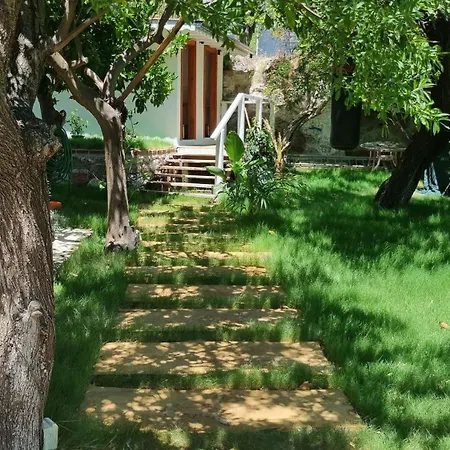 Lemon Garden Boutique Bozburun