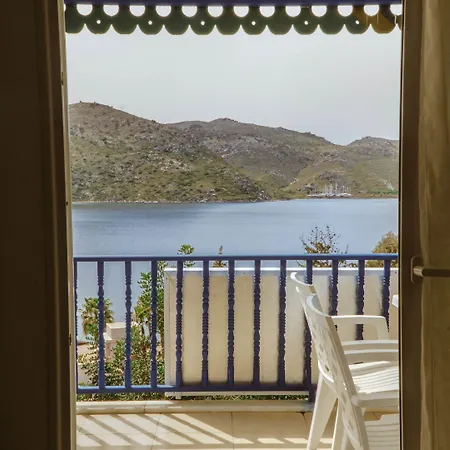 Otel Lemon Garden Boutique Bozburun