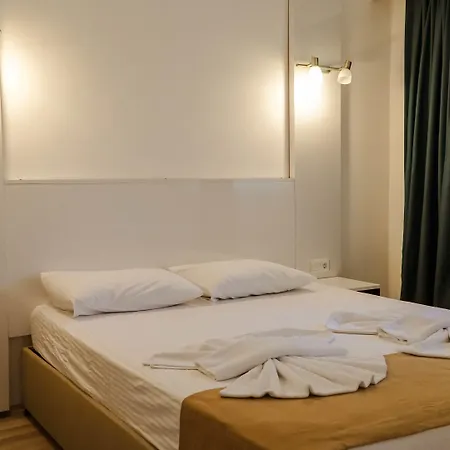 Lemon Garden Boutique Szálloda