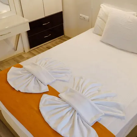 Szálloda Lemon Garden Boutique 3*