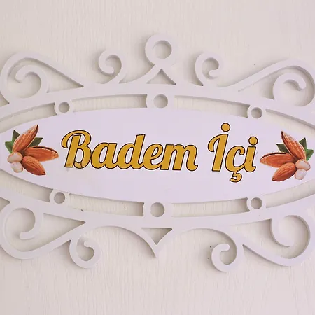 Szálloda Lemon Garden Boutique Bozburun