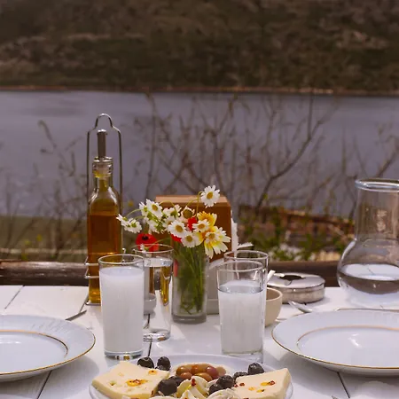 Lemon Garden Boutique Szálloda Bozburun