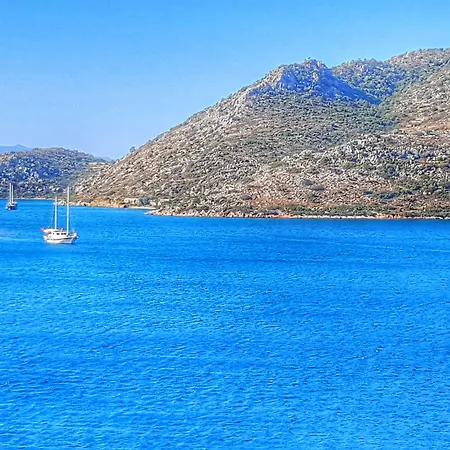 Szálloda Lemon Garden Boutique 3*