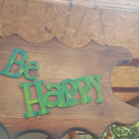 Lemon Garden Boutique Szálloda Bozburun