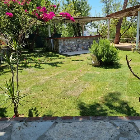 Szálloda Lemon Garden Boutique Bozburun
