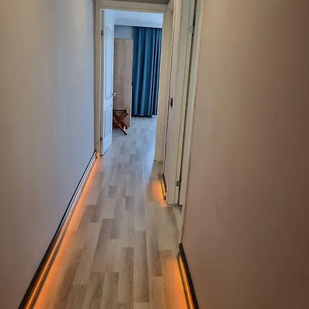 Lemon Garden Boutique Szálloda Bozburun