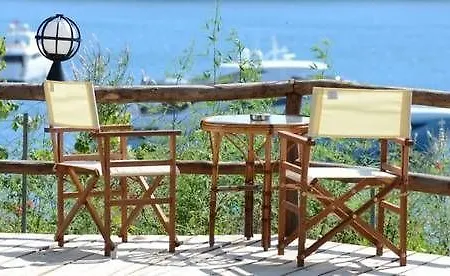 Lemon Garden Boutique Szálloda 3*