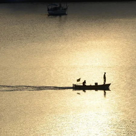 Lemon Garden Boutique Szálloda Bozburun