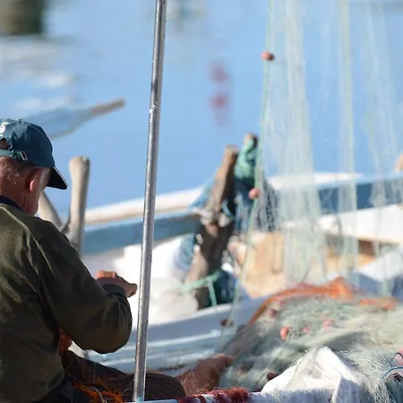 Szálloda Lemon Garden Boutique 3*