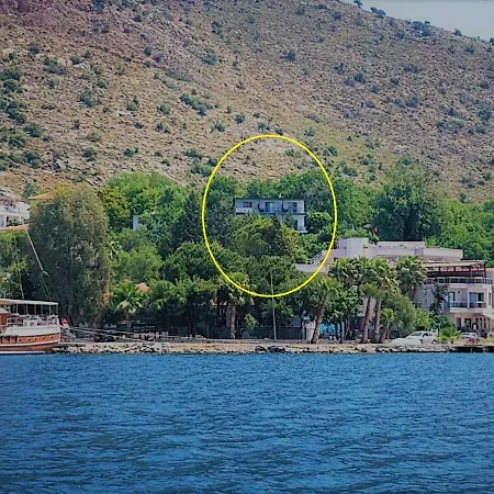 Szálloda Lemon Garden Boutique 3*