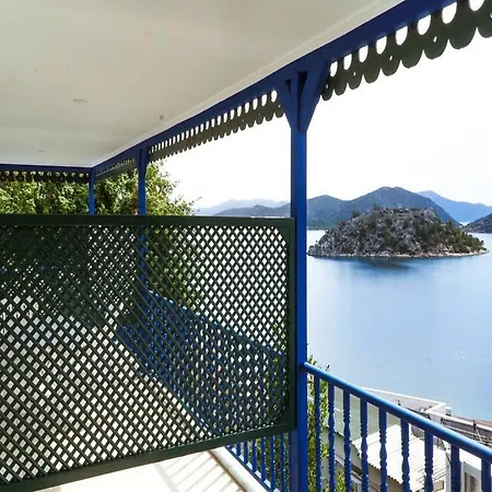 Szálloda Lemon Garden Boutique 3*