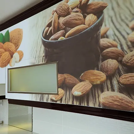 Szálloda Lemon Garden Boutique