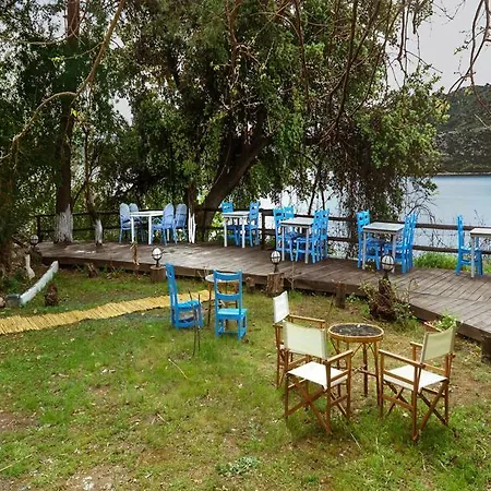 Lemon Garden Boutique 3* Bozburun