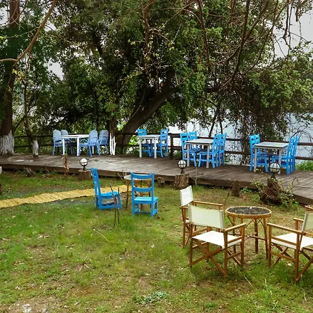 Szálloda Lemon Garden Boutique Bozburun