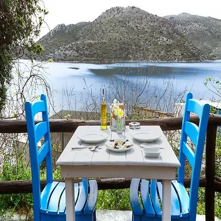 Lemon Garden Boutique Szálloda Bozburun