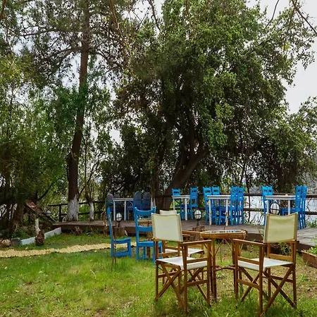 Lemon Garden Boutique Szálloda Bozburun