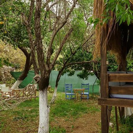 Lemon Garden Boutique Szálloda Bozburun