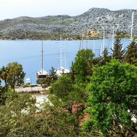 Szálloda Lemon Garden Boutique