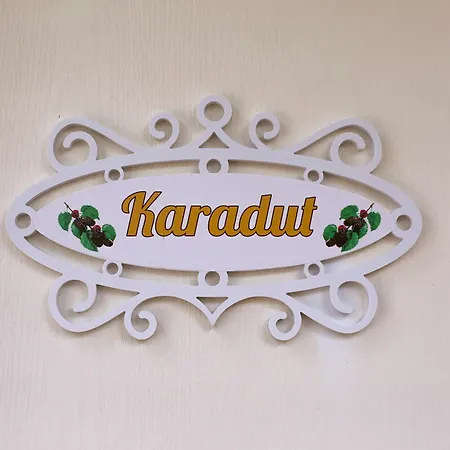 Lemon Garden Boutique Szálloda Bozburun