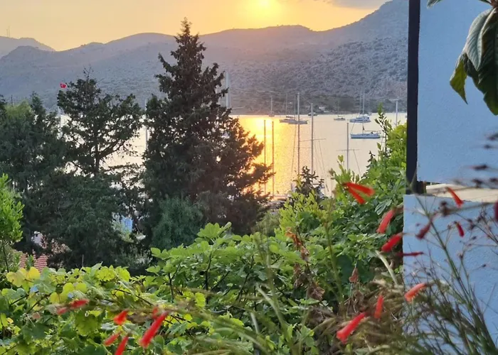 Otel Lemon Garden Boutique