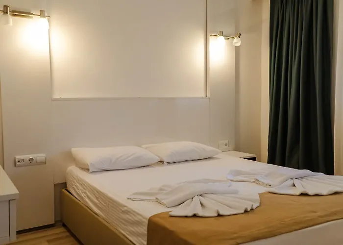 Lemon Garden Boutique Otel