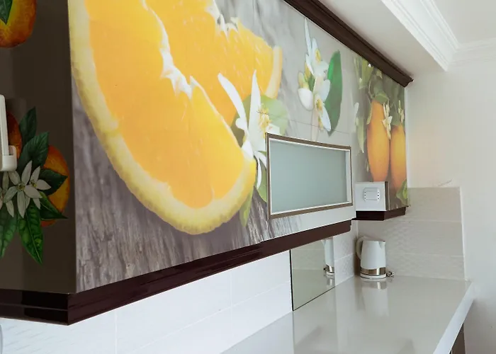 Lemon Garden Boutique Otel 3*