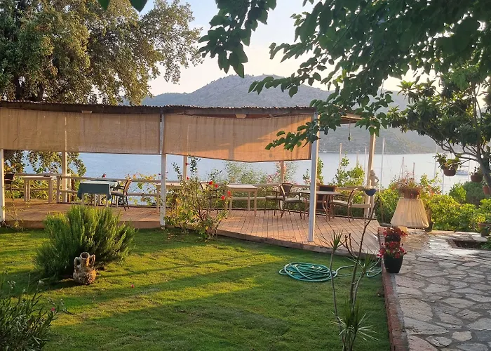 Lemon Garden Boutique Hotel 3*