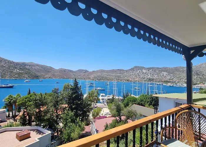 Otel Lemon Garden Boutique