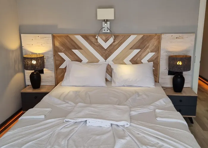 Lemon Garden Boutique Otel 3*