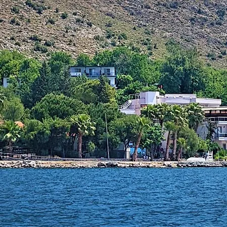 Lemon Garden Boutique בוזבורון