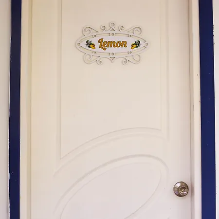Lemon Garden Boutique 3* 博兹布伦