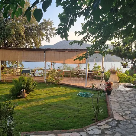 Lemon Garden Boutique מלון 3*