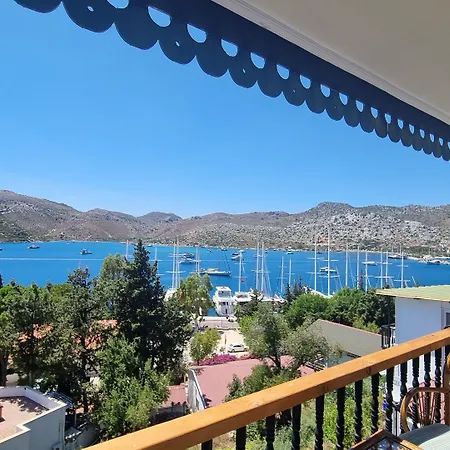 מלון Lemon Garden Boutique