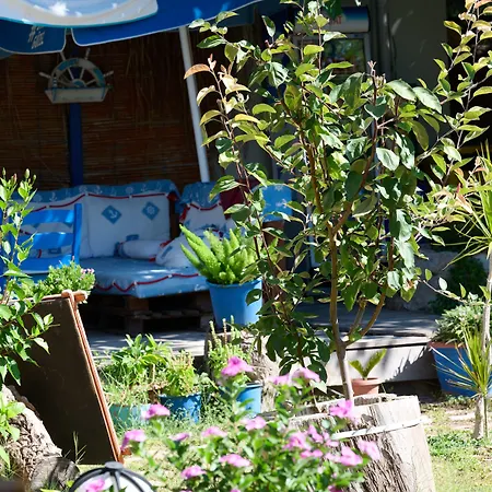 Lemon Garden Boutique מלון 3*