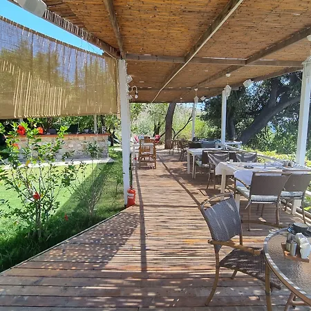 Lemon Garden Boutique מלון