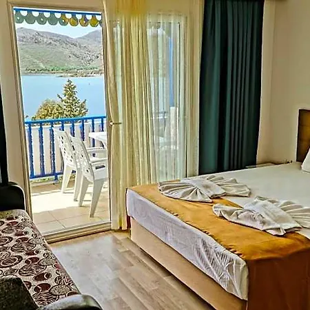 Lemon Garden Boutique 3* Bozburun