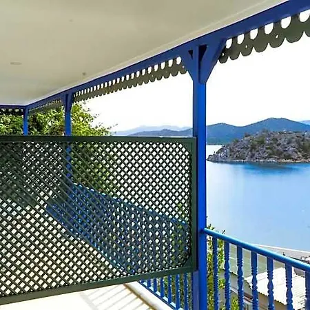Otel Lemon Garden Boutique