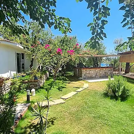 Lemon Garden Boutique Bozburun